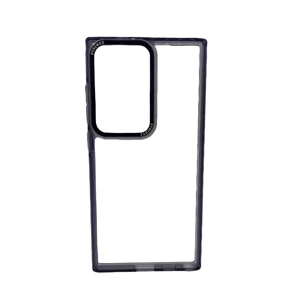 Nettech Samsung Galaxy S24 Uyumlu NT-N037 Arka Koruma Kılıf (Mor) NT-107934