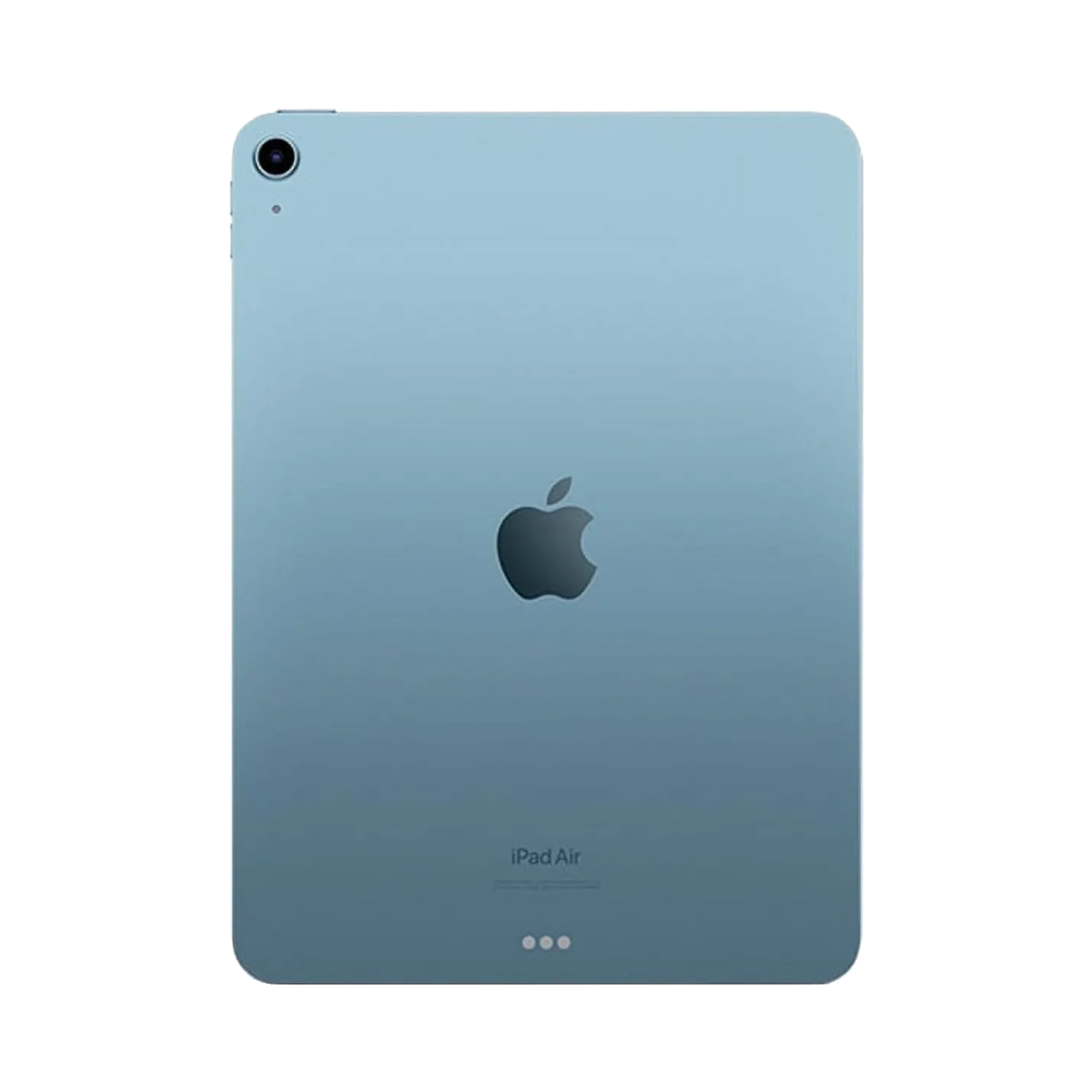 Apple iPad Air (5. Nesil) - 256 GB - 10.9" - GPS - Mavi
