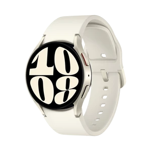 Samsung Galaxy Watch 6 - Alüminyum - 40 mm - LTE - Altın
