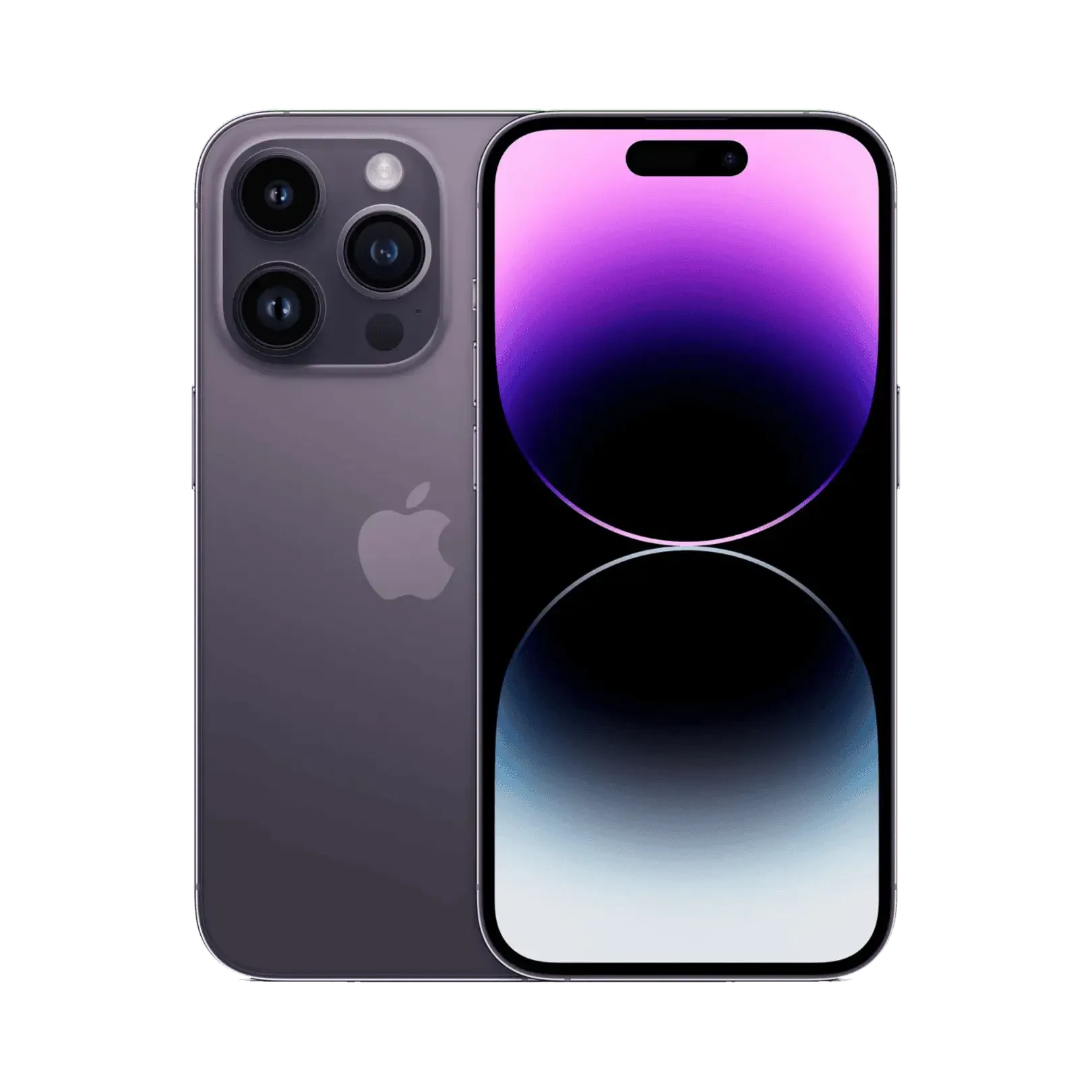 Apple iPhone 14 Pro 1 TB Derin Mor eSim