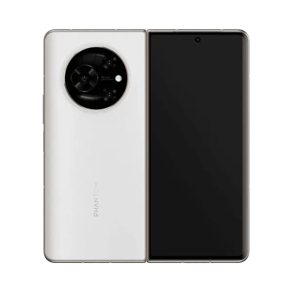 Tecno Phantom V Fold - 512 GB - Beyaz - 1