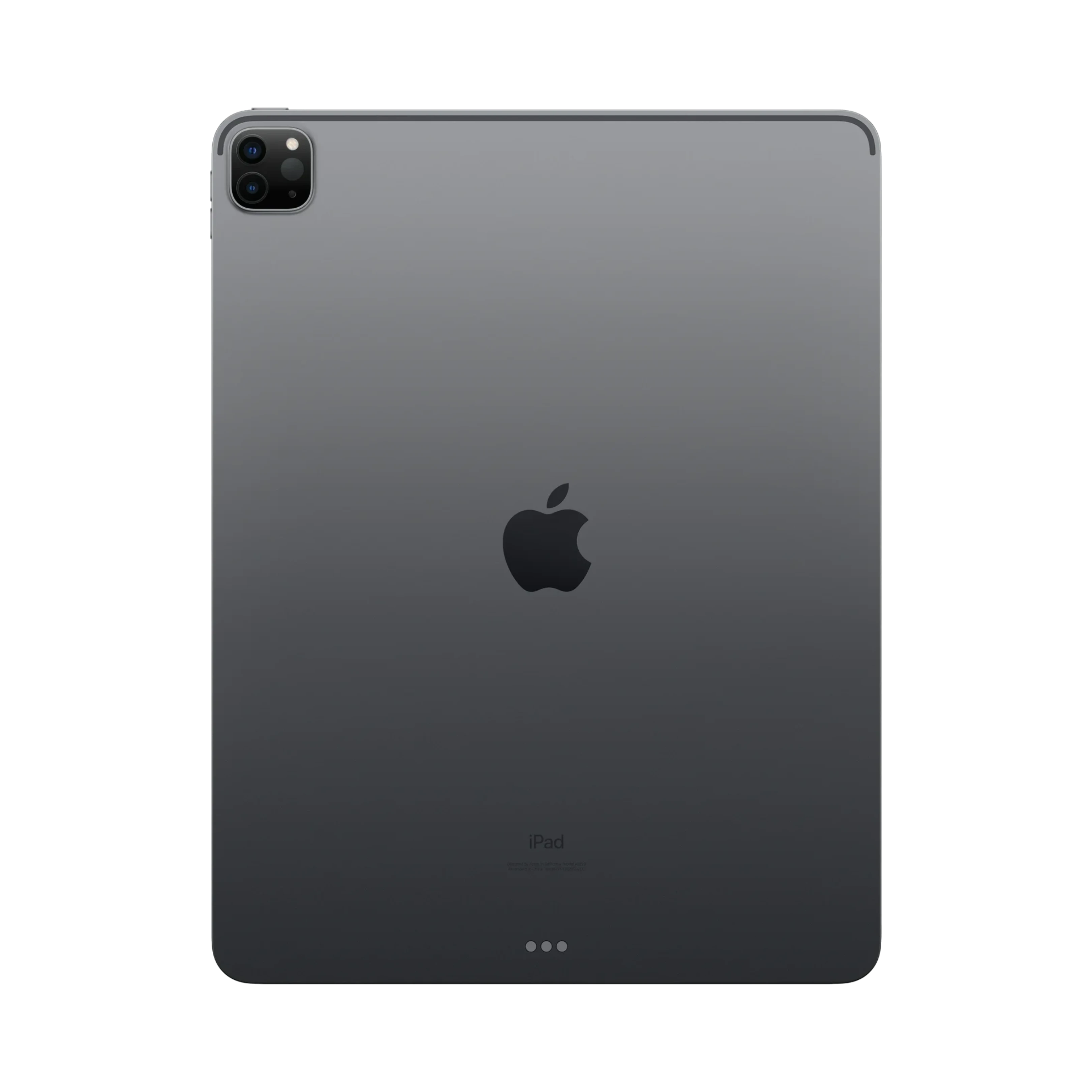Apple iPad Pro 12.9" (4. Nesil) - 1 TB - 12.9" - GPS - Uzay Grisi