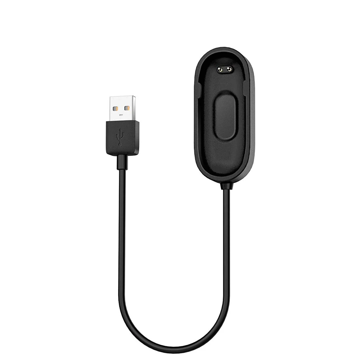 Nettech Mi Band 4 Kablosuz Wireless Şarj (Siyah) NT-110063