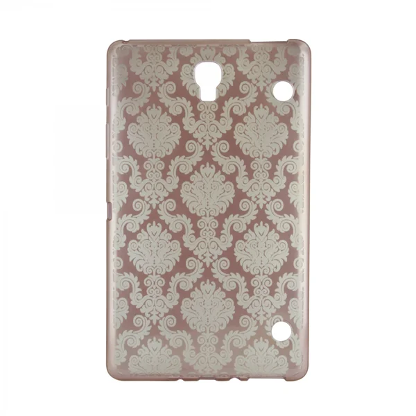 Nettech Samsung Galaxy T700 Tab S 8.4 Uyumlu Nano Arka Koruma (Karışık/Çok Renkli) NT-4941 - 1