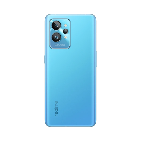 Realme GT2 Pro - 128 GB - Mavi - 3