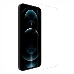 Nettech Apple iPhone 13 Uyumlu Ön Koruma Cam Ekran Koruyucu NT-97854