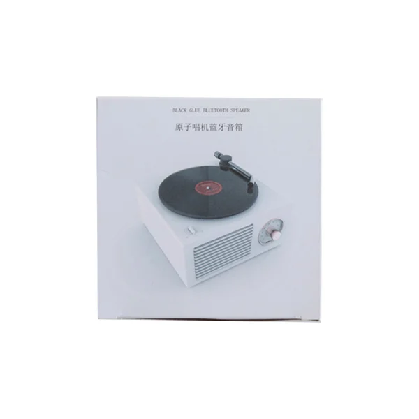 Nettech X10 Kablosuz Hoparlör - Speaker (Beyaz) NT-82483 - 4