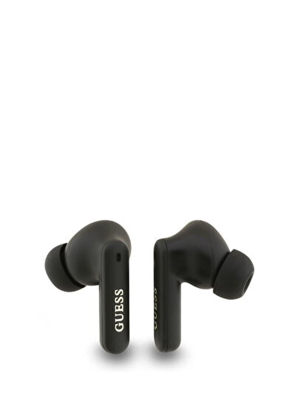 Apple guess 4G Desenli Metal Logolu TWS Kulak İçi Bluetooth Kulaklık - 4