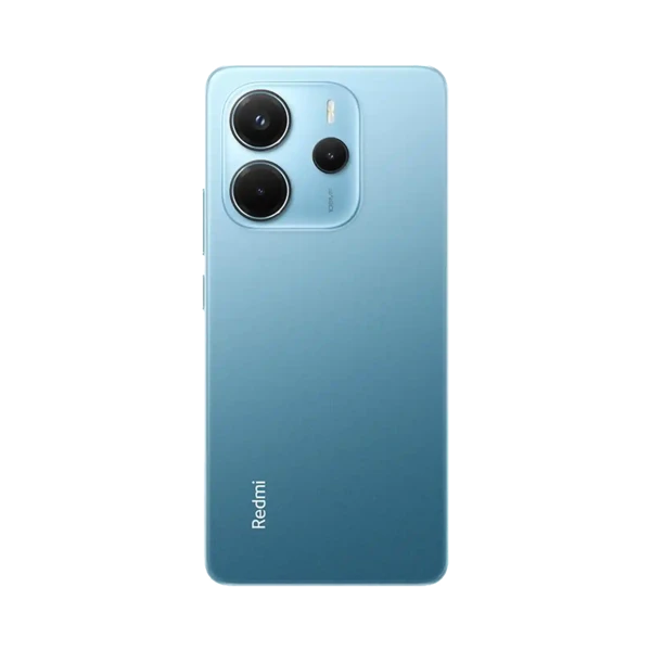 Xiaomi Redmi Note 14 - 128 GB - Mavi - 3