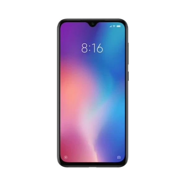 Xiaomi Mi 9 SE - 128 GB - Derin Uzay Grisi - 2