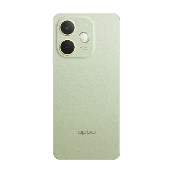 Yenilenmiş Oppo A5 Pro 256 GB Zeytin Yeşili - 2