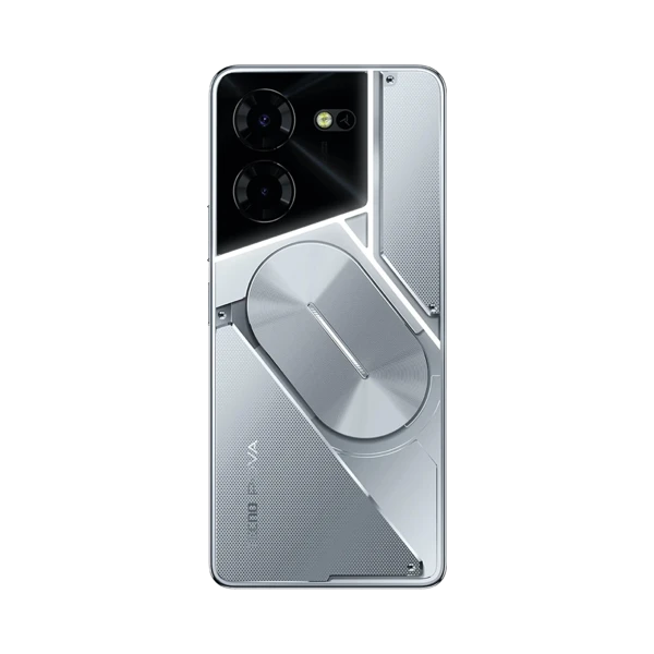 Tecno Pova 5 Pro - 256 GB - Gümüş