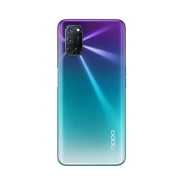 Oppo A72 - 128 GB - Mor - 3