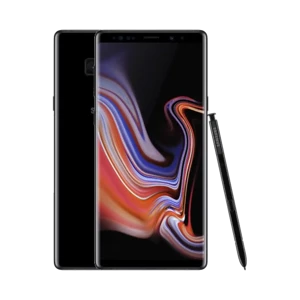 Yenilenmiş Samsung Galaxy Note 9 Siyah 128 GB - küçük görsel 1