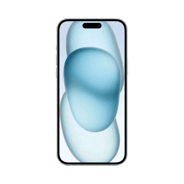 Apple iPhone 15 Mavi 128 GB eSim - 2