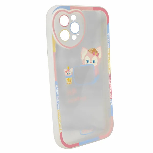 Nettech Apple iPhone 12 Pro Uyumlu Strive Seri Arka Koruma Kılıf (Çeşitli Desen) NT-97179 - 4