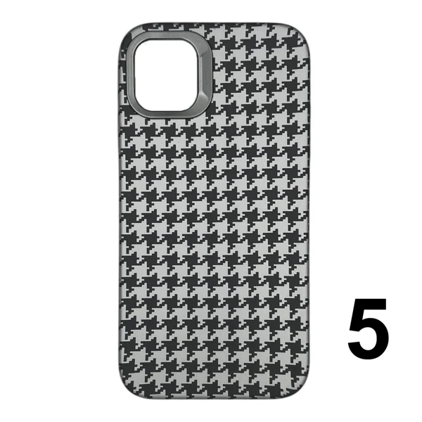 Nettech Apple iPhone 15 Uyumlu NT-N054 Arka Koruma Kılıf (Karışık Renk) NT-109669 - 5