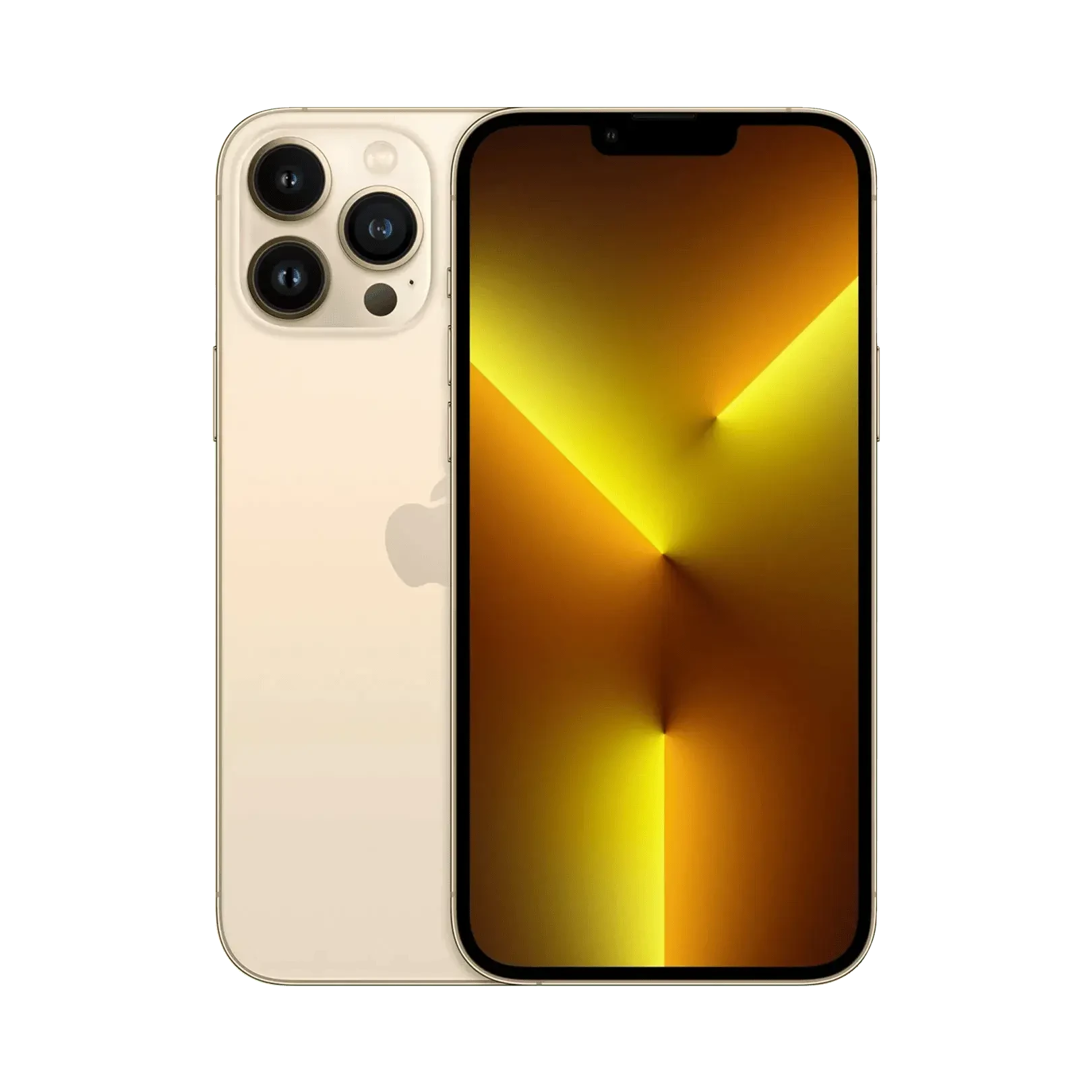 Apple iPhone 13 Pro Max Altın 128 GB eSim