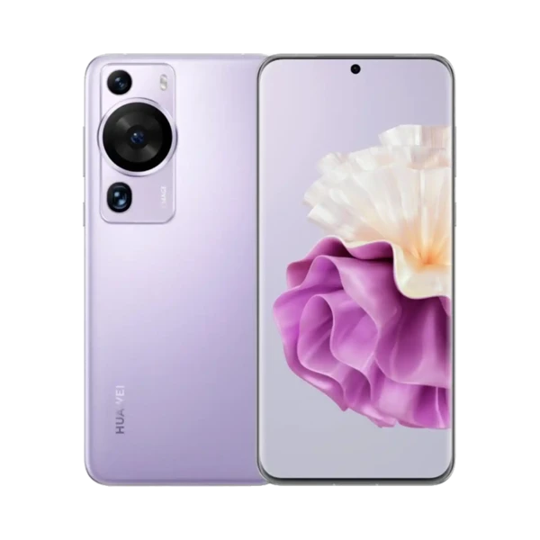 Huawei P60 Pro - 512 GB - Mor - 1