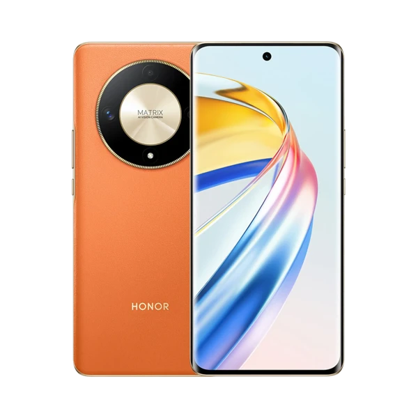 Honor X9B 5G - 256 GB - Turuncu - 1