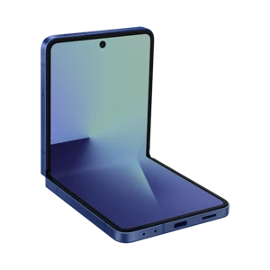 Yenilenmiş Samsung Galaxy Z Flip7 512 GB Gölge Mavisi - küçük görsel 2