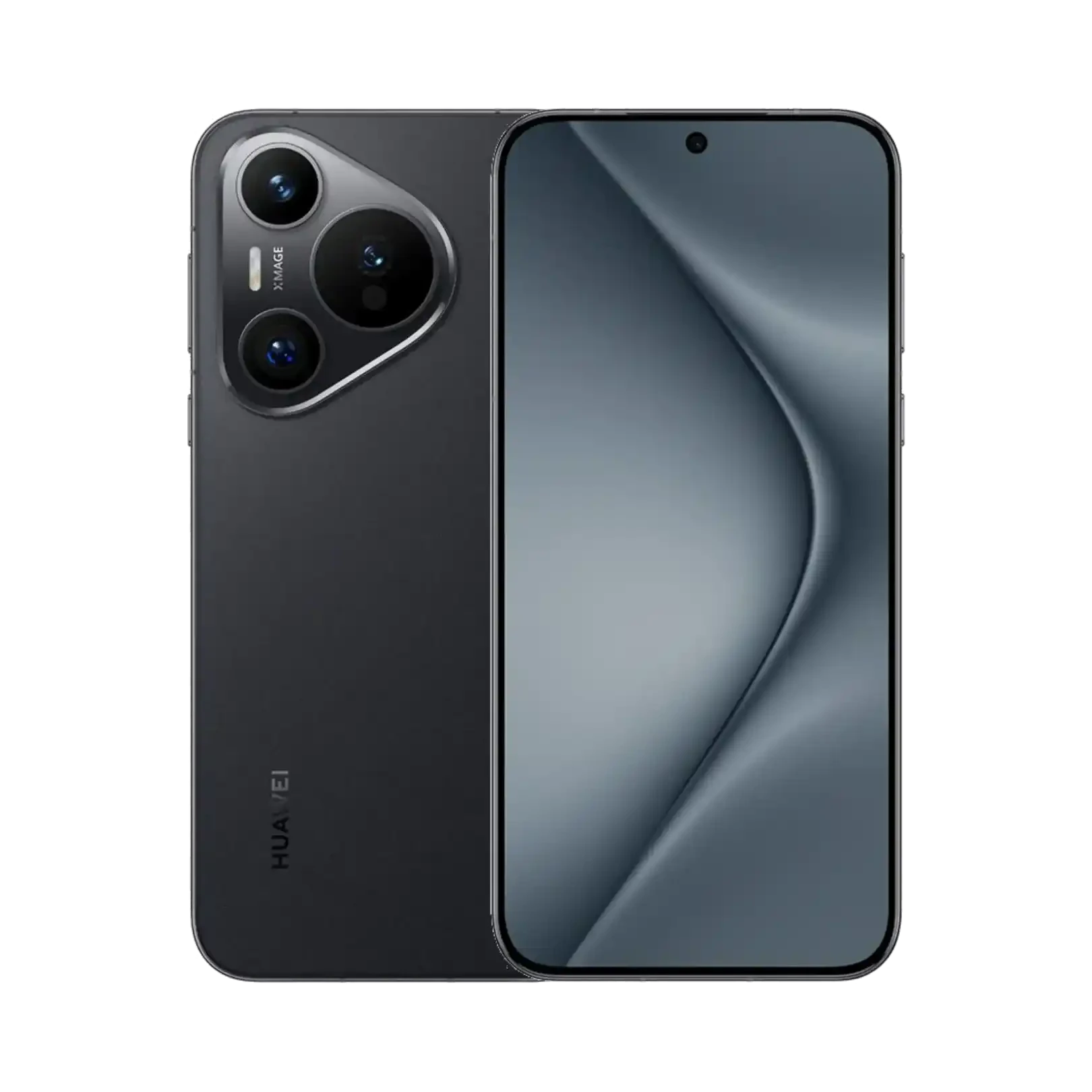 Huawei Pura 70 - 256 GB - Siyah