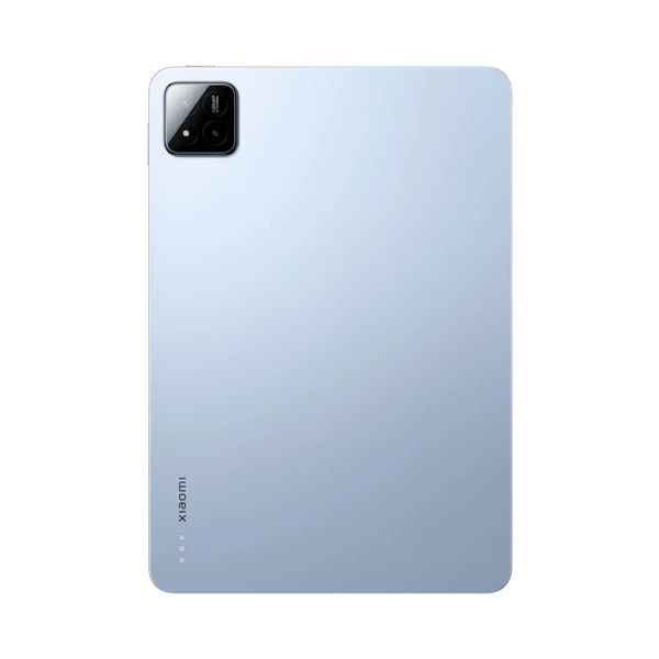 Xiaomi Pad 7 - 128 GB - 11.2 inç - Wi-Fi - Mavi - 3