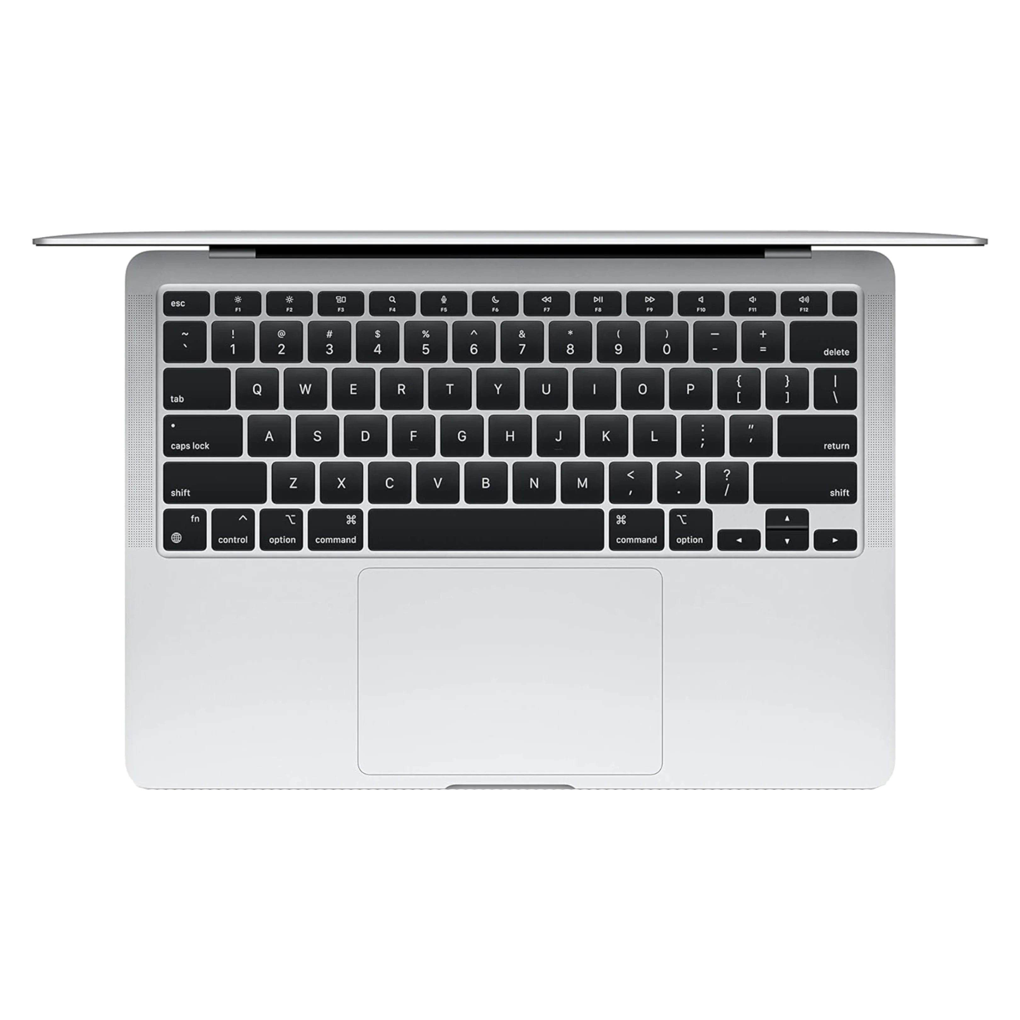 Apple MacBook Air 13" (13-inch, 2020) - 1.1 GHz Core i5 - 8 GB - 512 GB - Gümüş