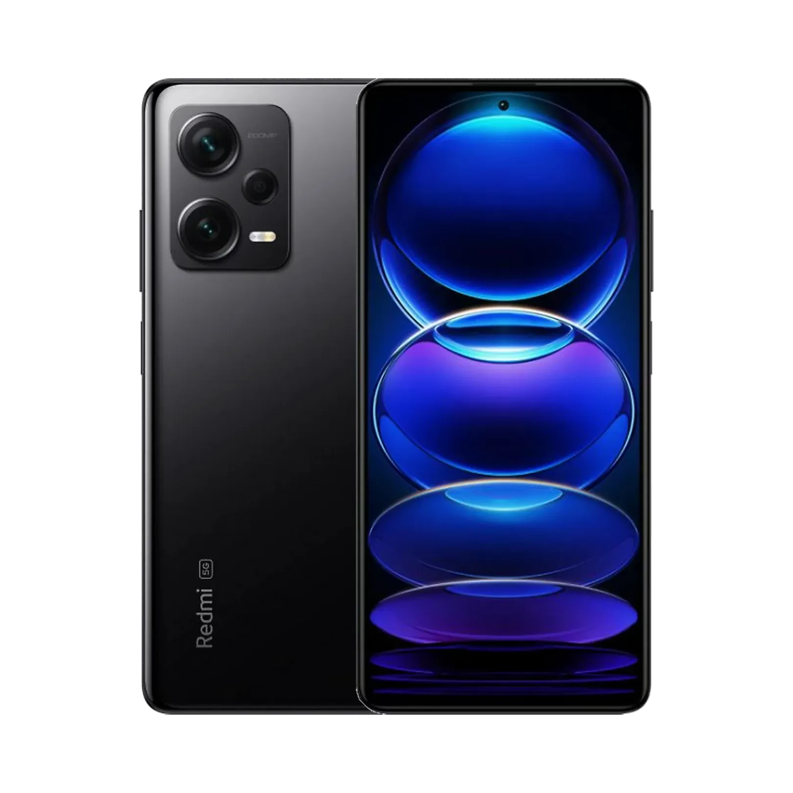 Xiaomi Redmi Note 12 Pro Plus 5G Siyah 256 GB