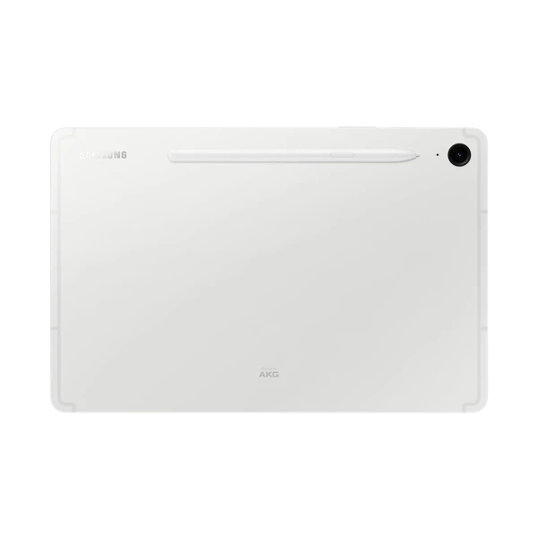 Samsung Galaxy Tab S9 FE 256 GB 10.9 inç 5G Gümüş - 3