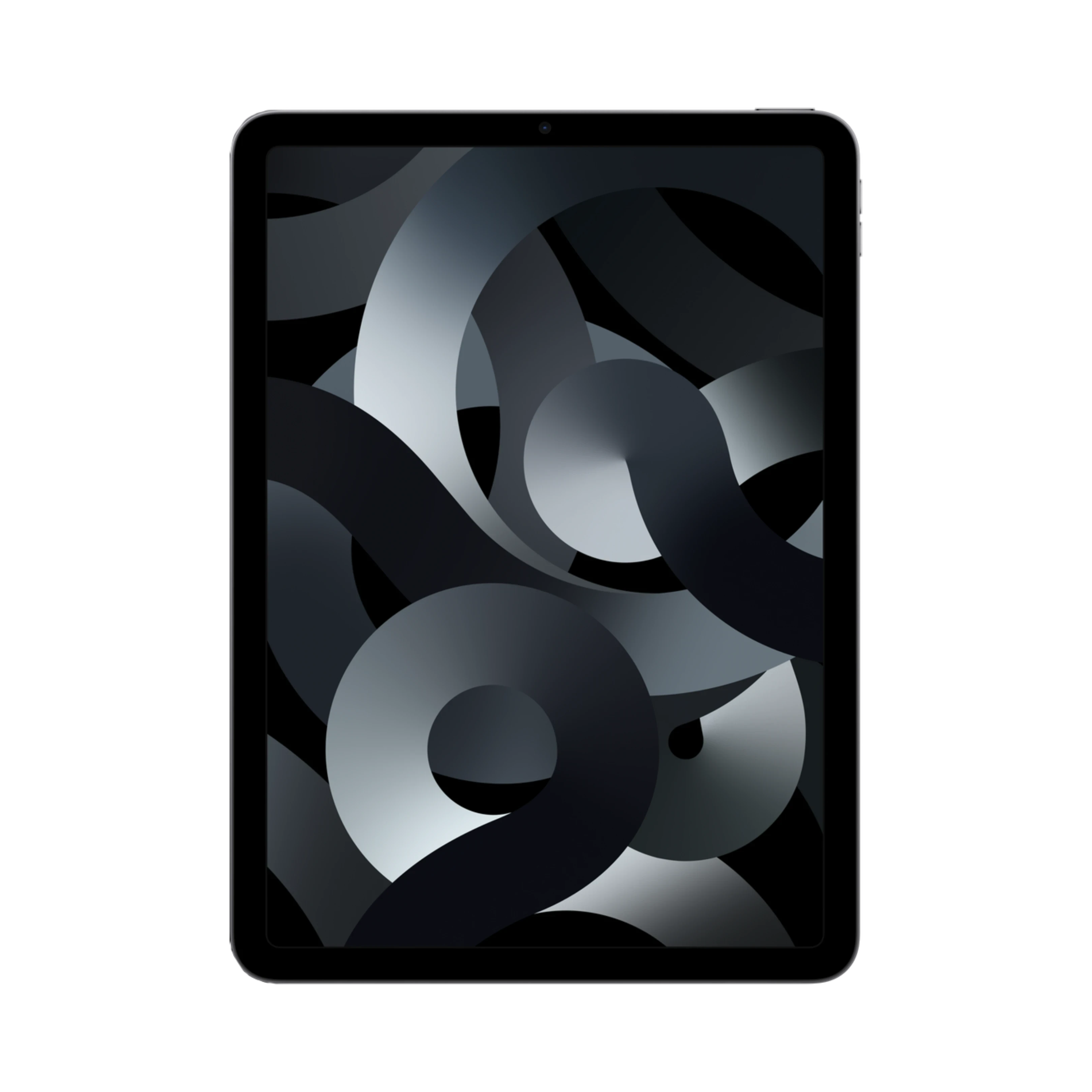 Apple iPad Air (5. Nesil) - 64 GB - 10.9" - GPS - Uzay Grisi