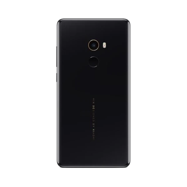 Xiaomi Mi Mix 2 - 128 GB - Siyah