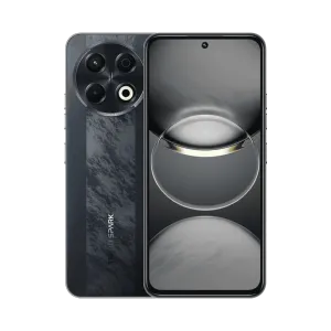 Tecno Spark 30 Pro - 256 GB - Siyah