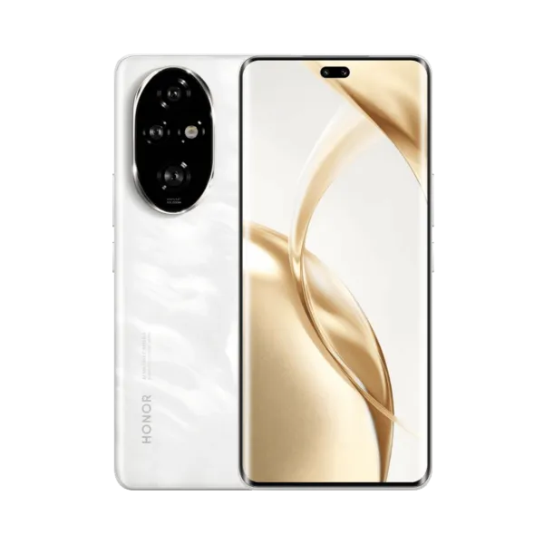 Honor Honor 200 Pro - 256 GB - Beyaz