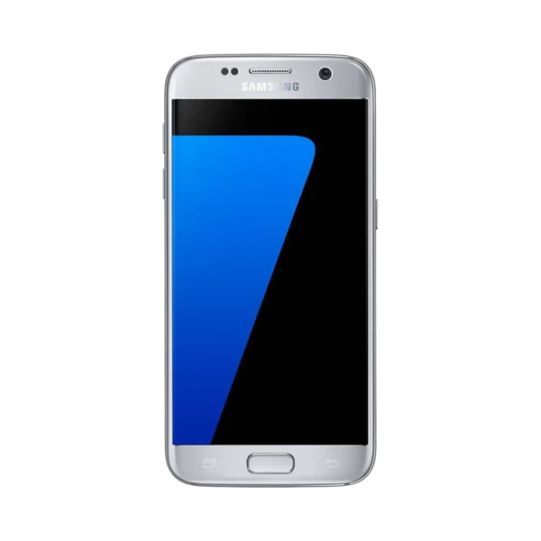 Samsung Galaxy S7 - 64 GB - Gümüş - 2