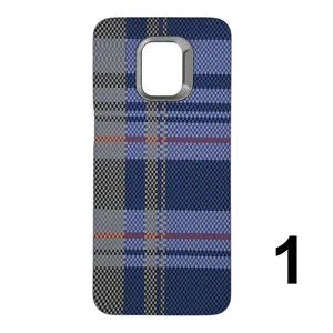 Nettech Xiaomi Redmi Note 9 Pro Uyumlu NT-N054 Arka Koruma Kılıf (Karışık Renk) NT-109679