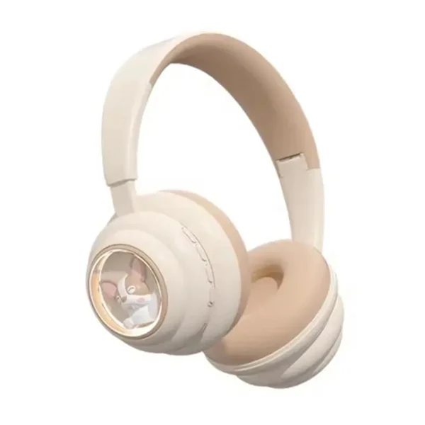 Nettech KE-31 Kulak Üstü Kulak Üstü Kulaklık (Çeşitli Renk) NT-109901 - 3