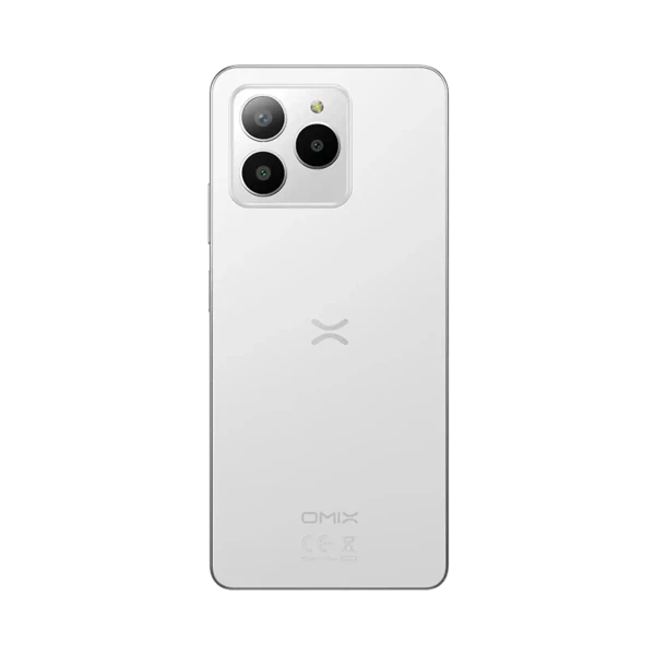 Omix X7 - 128 GB - Beyaz - 3