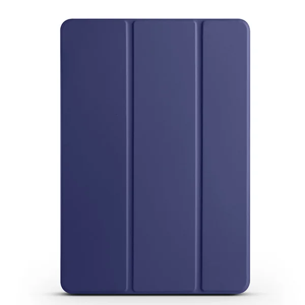Xiaomi Pad 6 Zore Smart Cover Standlı 1-1 Kılıf - Lacivert - 1