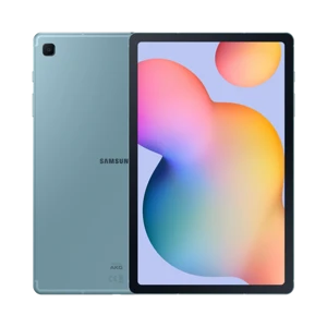 Samsung Galaxy Tab S6 Lite 2022 - 64 GB - 10.4 inç - LTE - Mavi