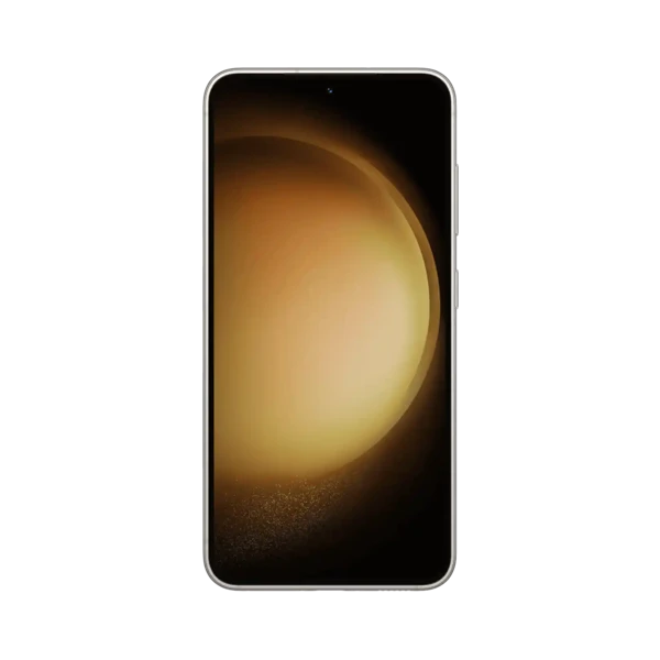 Samsung Galaxy S23 - 128 GB - Krem - 2