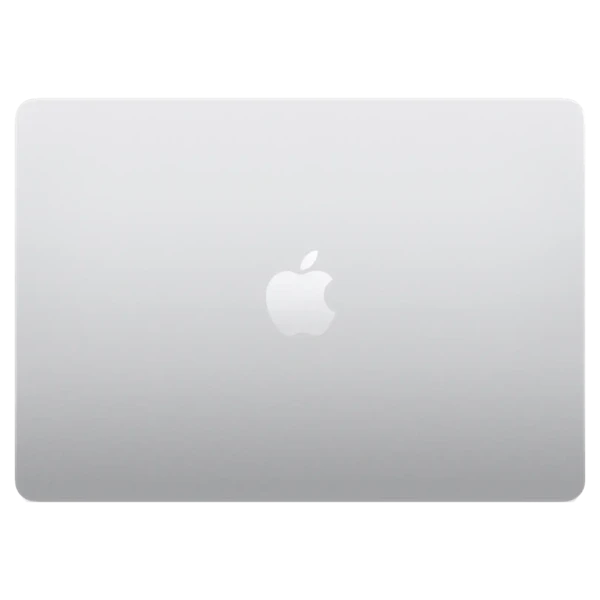 Apple MacBook Air 13 inc 2025 - M4 10CPU 10GPU - 16 GB - 2 TB - Gümüş - 3