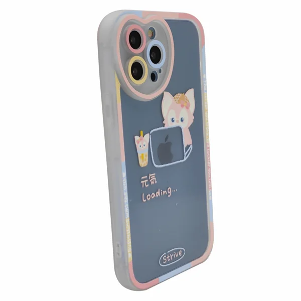 Nettech Apple iPhone 13 Pro Max Uyumlu Strive Seri Arka Koruma Kılıf (Çeşitli Desen) NT-97183 - 4