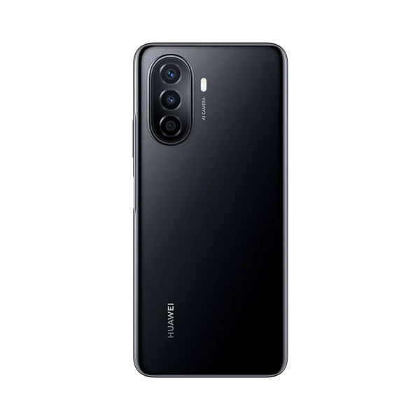 Huawei Nova Y70 Siyah 128 GB - 2