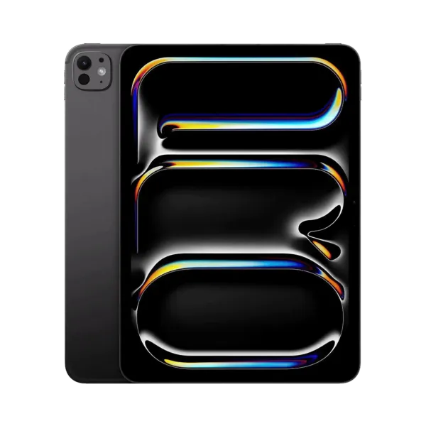 Apple iPad Pro 11" - 1 TB - 11" - GPS - Uzay Grisi