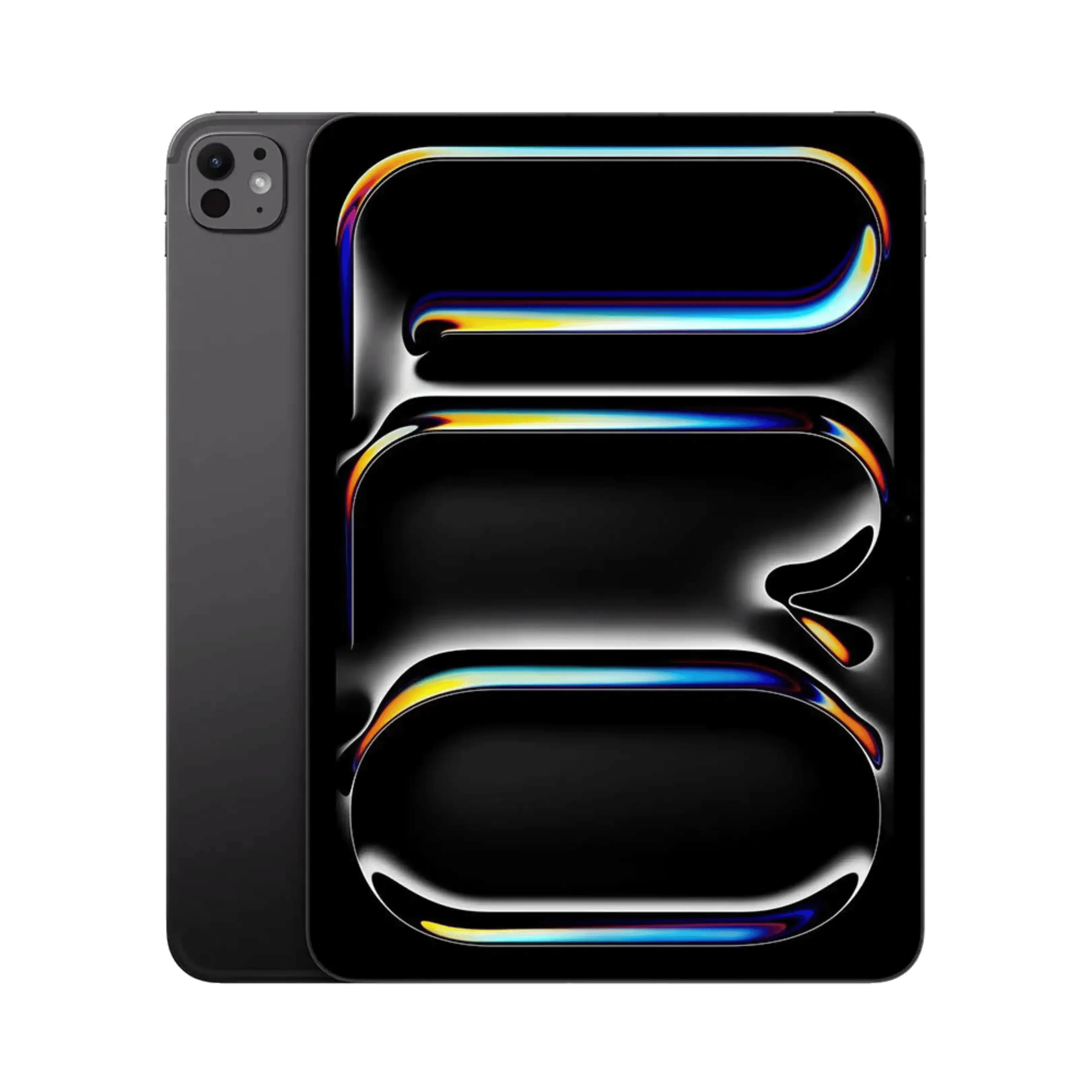 Apple iPad Pro 11" - 1 TB - 11" - GPS - Uzay Grisi