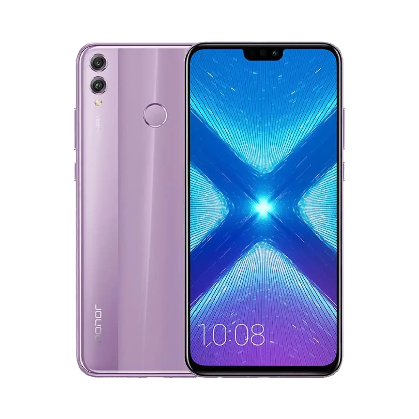 Huawei Honor 8X Pembe 64 GB