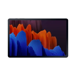 Samsung Galaxy Tab S7 Plus 256 GB 12 inç Wi-Fi Siyah - küçük görsel 2