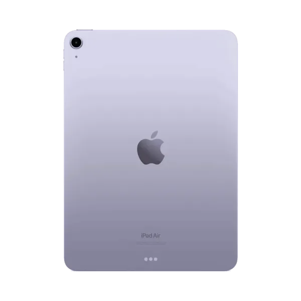 Apple iPad Air (5. Nesil) - 64 GB - 10.9" - GPS - Mor