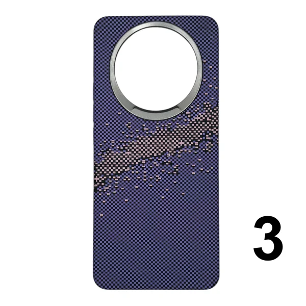 Nettech Realme 11 Pro Plus Uyumlu NT-N054 Arka Koruma Kılıf (Karışık Renk) NT-109715 - 3